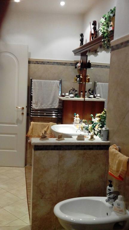 Casa Vacanza Gaudenti Bed and Breakfast Roma Quarto foto