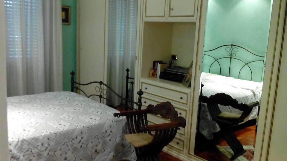 Casa Vacanza Gaudenti Bed and Breakfast Roma Quarto foto