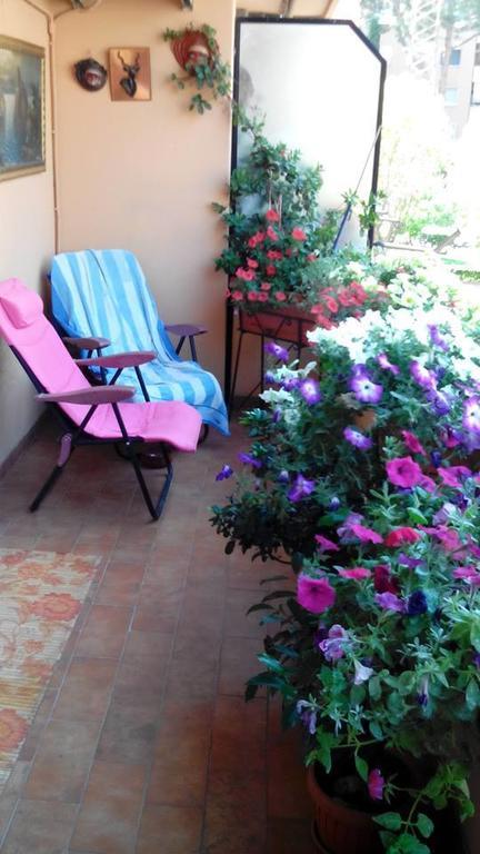 Casa Vacanza Gaudenti Bed and Breakfast Roma Quarto foto