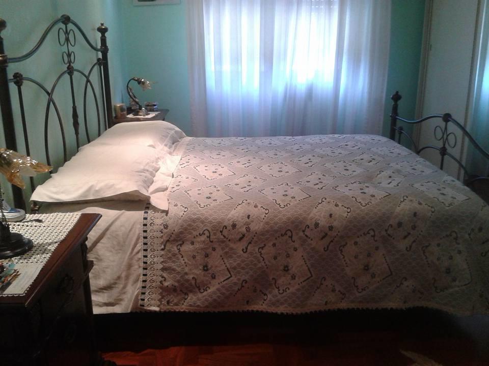 Casa Vacanza Gaudenti Bed and Breakfast Roma Quarto foto