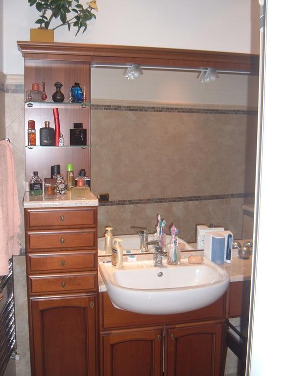 Casa Vacanza Gaudenti Bed and Breakfast Roma Quarto foto