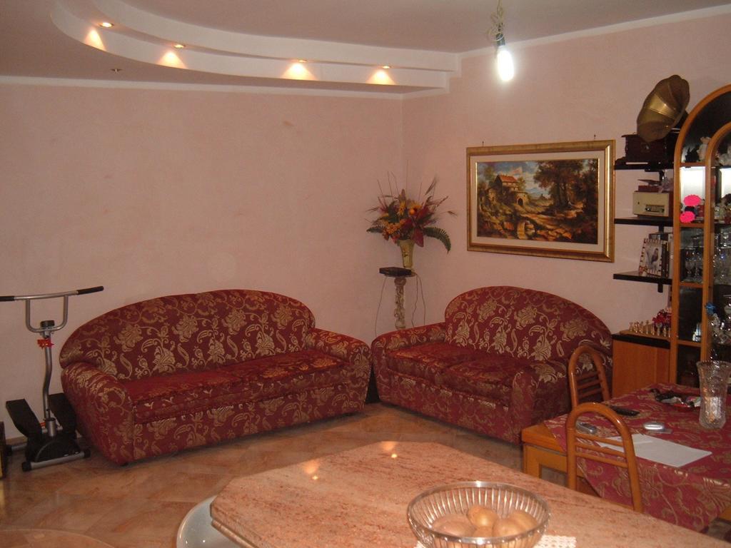 Casa Vacanza Gaudenti Bed and Breakfast Roma Exterior foto